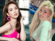 Giải trí - Chị em Ngọc Trinh thay phiên "dạy dỗ" Ngân 98: Người mượn thơ nói ẩn ý, người chửi thất học