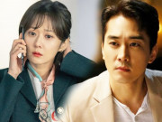 Giải trí - Top phim Hàn tháng 5: Chuyện "mẹ đơn thân" Jang Nara được trai tranh giành đáng mong đợi nhất