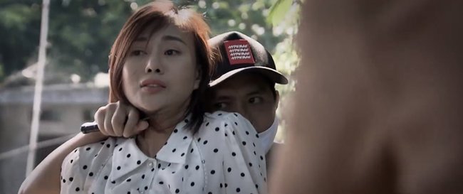 Thị phi Những Ngày Không Quên: Cưới mãi không xong, Uyên amp;#34;mọt mồmamp;#34; bị mang tiếng amp;#34;sát chồngamp;#34; - 2