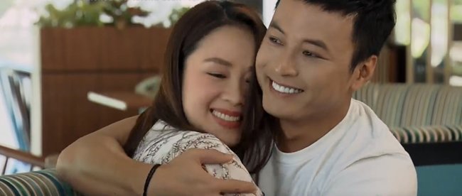 Thị phi Những Ngày Không Quên: Cưới mãi không xong, Uyên amp;#34;mọt mồmamp;#34; bị mang tiếng amp;#34;sát chồngamp;#34; - 9