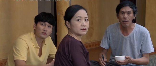 Thị phi Những Ngày Không Quên: Cưới mãi không xong, Uyên amp;#34;mọt mồmamp;#34; bị mang tiếng amp;#34;sát chồngamp;#34; - 4