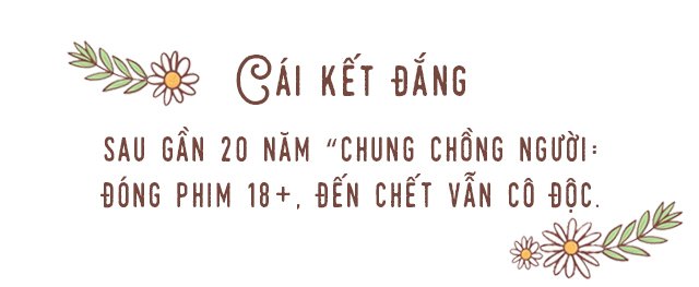 amp;#34;Tiểu tamamp;#34; bi thảm nhất showbiz Nhật: Yêu 20 năm vẫn bị bỏ, ra đi cô độc không ai biết - 10