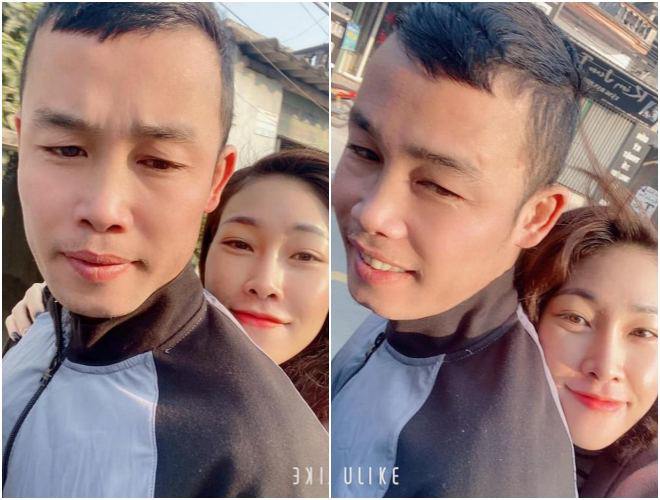 Vợ cũ đăng ảnh tình cảm nhưng Hiệp Gà phủ nhận chuyện quay lại, còn amp;#34;tốamp;#34; vợ bỏ bê con - 2