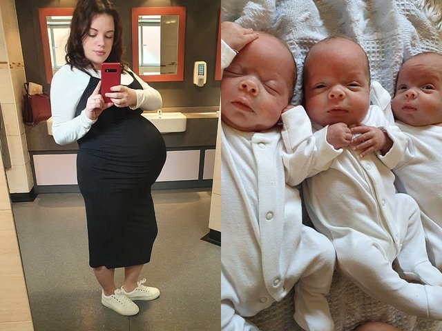 Đi siêu âm ở tuần thứ 12, thai phụ nghe tin bất ngờ 200 triệu ca mới có một