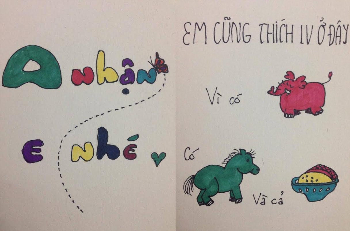 Những lá đơn xin việc bá đạo thách thức mọi sự sáng tạo - 3