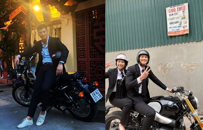 Hậu chia tay Tiến Linh, nữ diễn viên tậu ngay nhà 4 tỷ, miệt mài quay phim giữa amp;#34;chảo lửaamp;#34; - 4