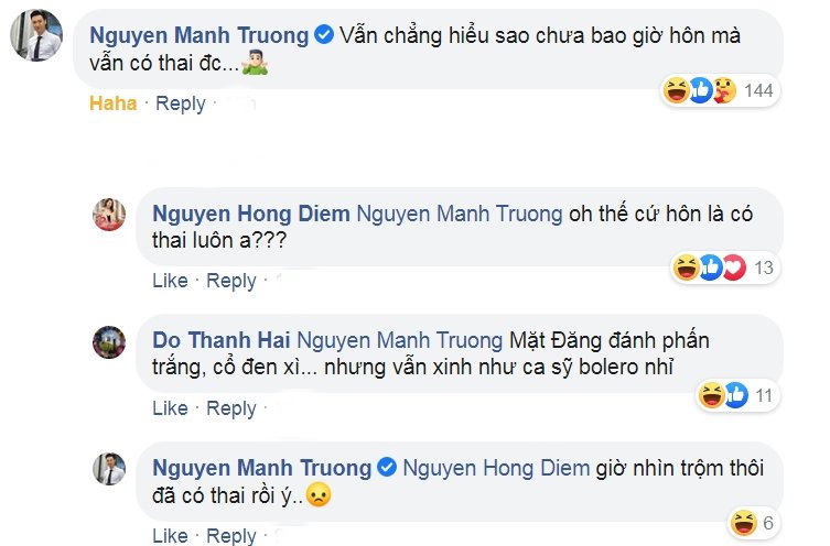 amp;#34;Cà khịaamp;#34; kiểu Hoa Hồng Trên Ngực Trái: Sắp đón con chung, Bảo - Khuê bị hỏi để Bống đâu - 4