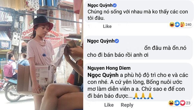amp;#34;Cà khịaamp;#34; kiểu Hoa Hồng Trên Ngực Trái: Sắp đón con chung, Bảo - Khuê bị hỏi để Bống đâu - 3
