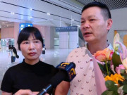 Tin tức - Hai con trai cùng lúc bị mất tích, 28 năm sau cặp vợ chồng nhận bất ngờ lớn nhất đời