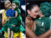 Giải trí - Sao Việt 24h: Hoa hậu H'Hen Niê đau lòng khi mẫu nhí xinh xắn cô từng bế đã qua đời