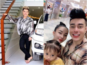 Giải trí - Diễn viên hài có nhà 7 tỷ rải tiền khắp 3 tầng để "quyến rũ" vợ