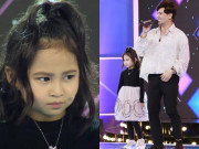 Giải trí - Con gái Ưng Đại Vệ làm bố "quê độ", ca sĩ trẻ Quân A.P bị hiểu lầm đã có con