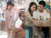 Giải trí - "Cà khịa" kiểu Hoa Hồng Trên Ngực Trái: Sắp đón con chung, Bảo - Khuê bị hỏi để Bống đâu