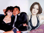 Giải trí - "Tiểu tam" bi thảm nhất showbiz Nhật: Yêu 20 năm vẫn bị bỏ, ra đi cô độc không ai biết
