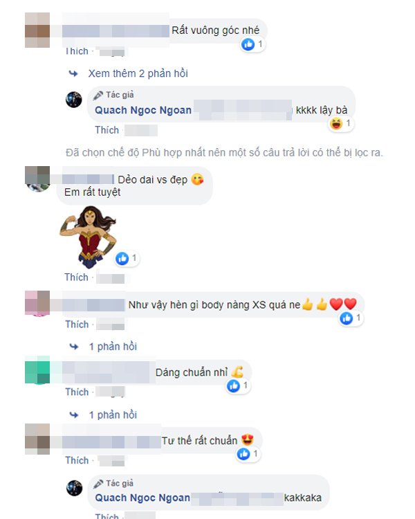 Tăng thời gian tập luyện, Phượng Chanel định lên đời vóc dáng cho bằng chị bằng em? - 4