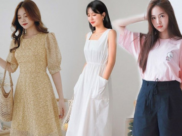 Mẹo sắm đồ hè, nàng lưu ngay để không tậu những món đẹp mắt nhưng chẳng diện nổi một lần
