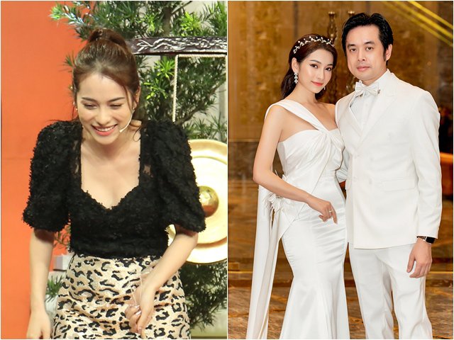 Vợ kém 13 tuổi của Dương Khắc Linh đoạt 20 triệu nhờ... chồng hay bị chọc ghẹo