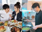Giải trí - Cuộc sống Đông Nhi thay đổi ra sao kể từ khi có bầu?