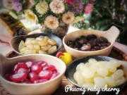 Bếp Eva - Học mẹ đảm Hà Nội cách rim hạt đác cực ngon, đảm bảo không nhớt, để được lâu