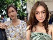 Làm mẹ - Đời thực làm mẹ đơn thân xinh đẹp của chị Mận gái quê trong "Cô gái nhà người ta"