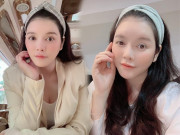 Làm đẹp - Hơn 1 năm không trang điểm, Lý Nhã Kỳ chia sẻ điều không tưởng về làn da
