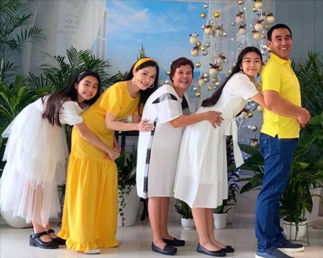 Sao Việt 24h: MC Thảo Vân đãng trí đến mức báo động, chồng cũ bình luận hài hước - 7