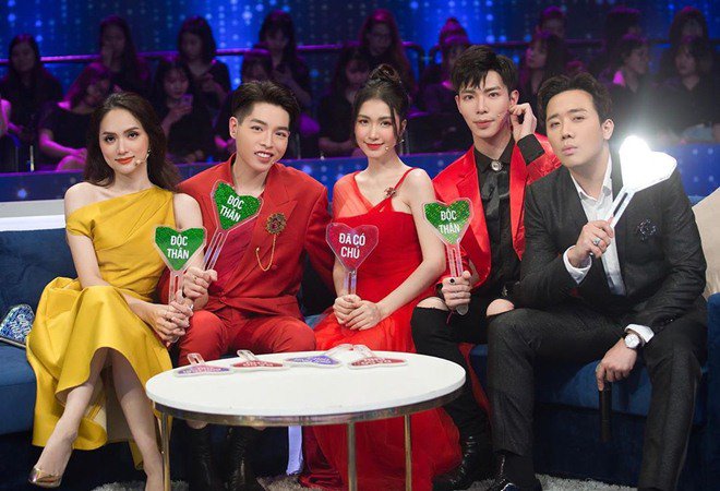 Sao Việt 24h: MC Thảo Vân đãng trí đến mức báo động, chồng cũ bình luận hài hước - 10