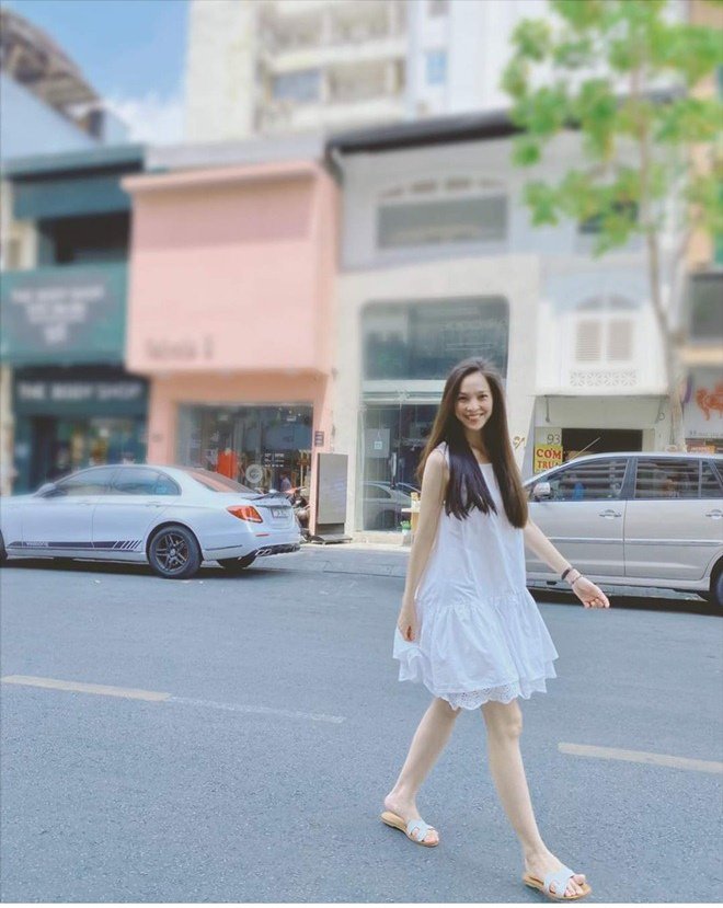 Sao Việt 24h: MC Thảo Vân đãng trí đến mức báo động, chồng cũ bình luận hài hước - 11