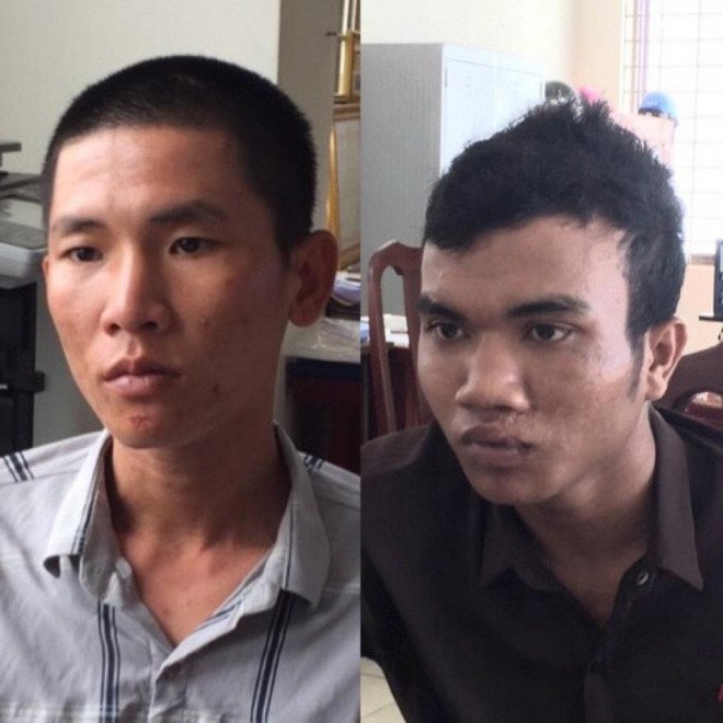 Trộm 4 con gà rồi hiếp dâm chủ nhà, tên trộm nhận cái kết nhớ đời - 1