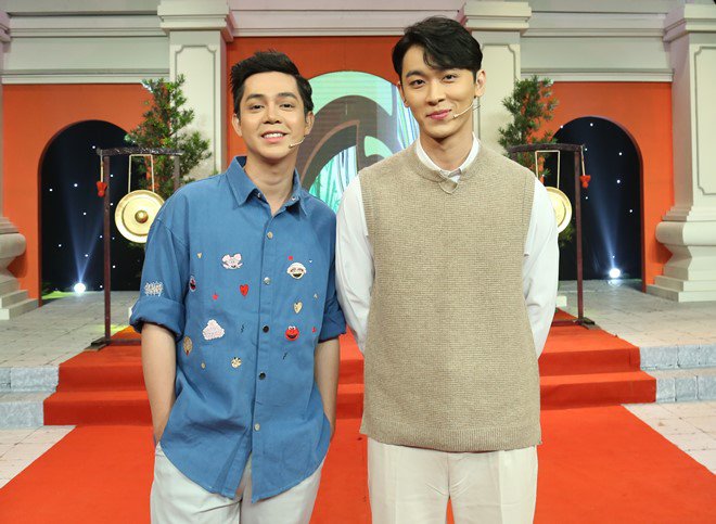 Vợ kém 13 tuổi của Dương Khắc Linh đoạt 20 triệu nhờ... chồng hay bị chọc ghẹo - 2