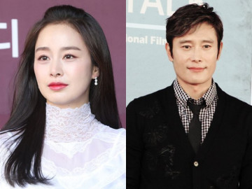 Ngôi sao 24/7: Kim Tae Hee, Lee Byung Hun bị bóc trần thủ đoạn trá hình trốn thuế
