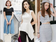 Thời trang - Để tránh bức bối vào mùa hè, đây là những món đồ nàng U40 dù thích cũng nên tránh xa