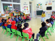 Làm mẹ - Cô giáo có thâm niên 10 năm trông trẻ tuyên bố: Tôi sẽ không cho con đi học mẫu giáo!