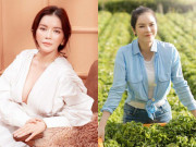 Giải trí - Hậu chia tay tình cũ 9 năm, Lý Nhã Kỳ muốn thử làm nữ chính Người Ấy Là Ai