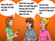 Eva tám - 7 điều đơn giản để trở nên tự tin, ghi điểm trong mắt mọi người