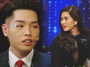 Giải trí - Xưng hô cô cháu với "chị đại" Thái Lan, Đức Phúc còn có màn lấy lòng mất mặt