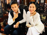 Giải trí - Kết thúc Luật Trời đẹp như mơ: Tiến trở về sau khi đi du học, hạnh phúc đoàn tụ Bích