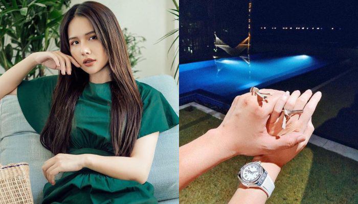 Sao Việt cưới sau mùa dịch: Hôn lễ của 2 mỹ nhân với chồng giàu, giỏi đang được trông đợi - 8