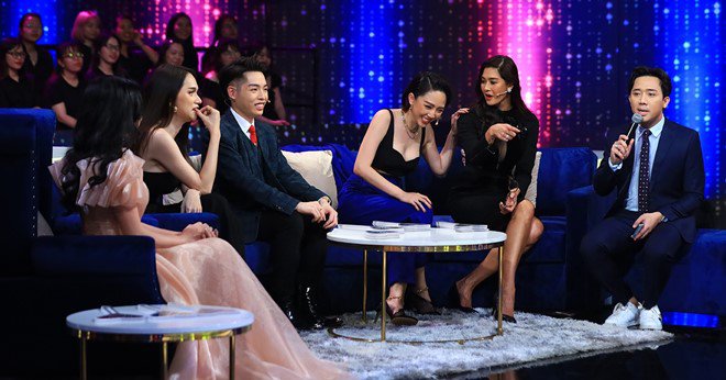 Xưng hô cô cháu với amp;#34;chị đạiamp;#34; Thái Lan, Đức Phúc còn có màn lấy lòng mất mặt - 6