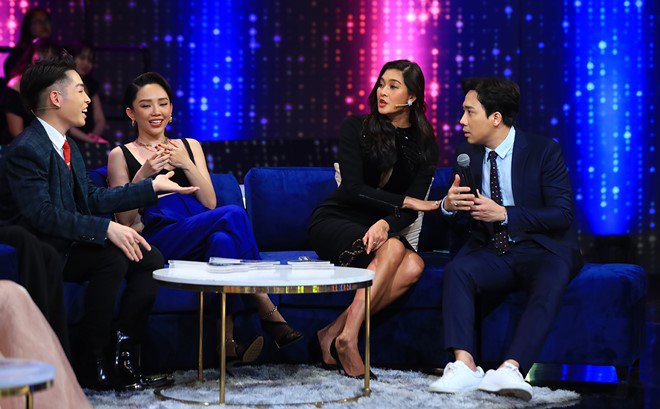 Xưng hô cô cháu với amp;#34;chị đạiamp;#34; Thái Lan, Đức Phúc còn có màn lấy lòng mất mặt - 4