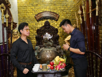 Suýt được Ngọc Sơn đặt là "Cao Kều", Á quân Tuyệt Đỉnh Song Ca 2017 đổi nghệ danh