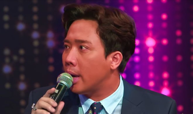 Xưng hô cô cháu với amp;#34;chị đạiamp;#34; Thái Lan, Đức Phúc còn có màn lấy lòng mất mặt - 19