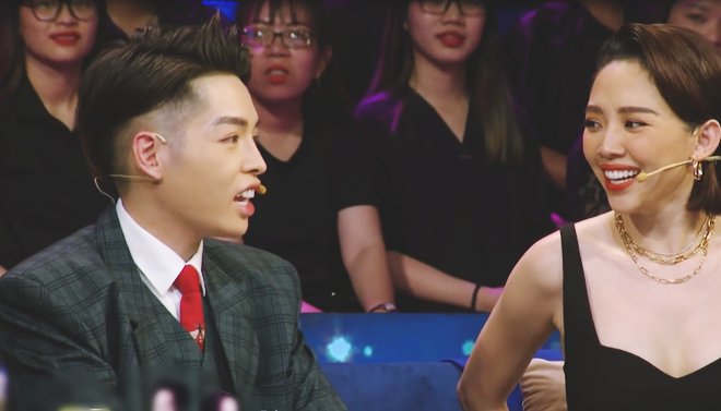 Xưng hô cô cháu với amp;#34;chị đạiamp;#34; Thái Lan, Đức Phúc còn có màn lấy lòng mất mặt - 8