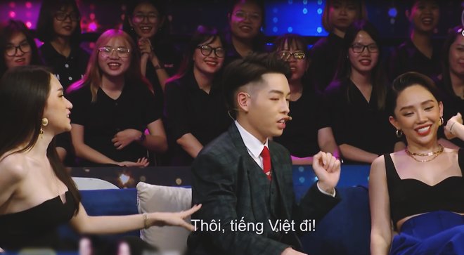 Xưng hô cô cháu với amp;#34;chị đạiamp;#34; Thái Lan, Đức Phúc còn có màn lấy lòng mất mặt - 17