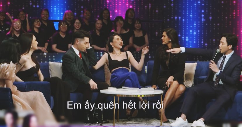 Xưng hô cô cháu với amp;#34;chị đạiamp;#34; Thái Lan, Đức Phúc còn có màn lấy lòng mất mặt - 18