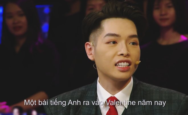 Xưng hô cô cháu với amp;#34;chị đạiamp;#34; Thái Lan, Đức Phúc còn có màn lấy lòng mất mặt - 9