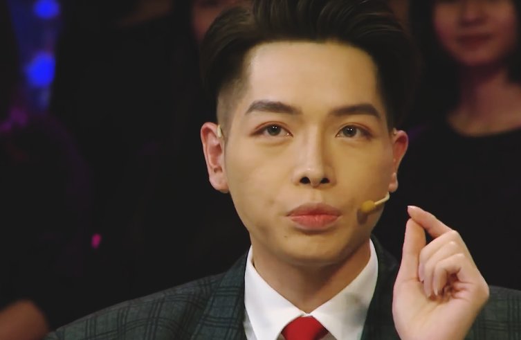 Xưng hô cô cháu với amp;#34;chị đạiamp;#34; Thái Lan, Đức Phúc còn có màn lấy lòng mất mặt - 10