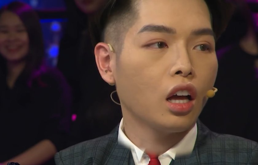 Xưng hô cô cháu với amp;#34;chị đạiamp;#34; Thái Lan, Đức Phúc còn có màn lấy lòng mất mặt - 12