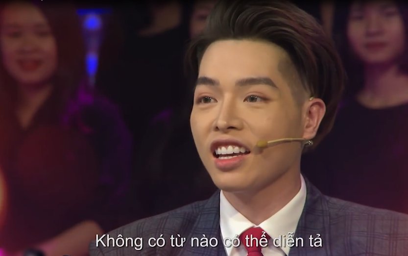 Xưng hô cô cháu với amp;#34;chị đạiamp;#34; Thái Lan, Đức Phúc còn có màn lấy lòng mất mặt - 14