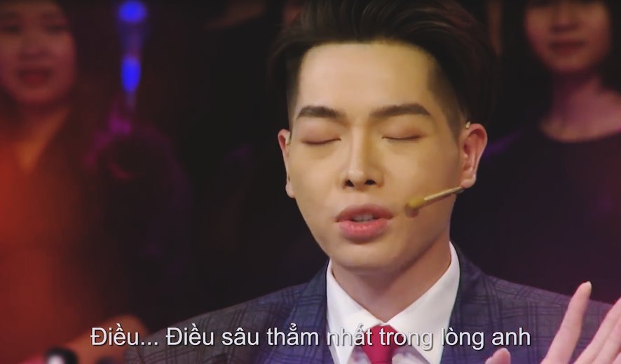 Xưng hô cô cháu với amp;#34;chị đạiamp;#34; Thái Lan, Đức Phúc còn có màn lấy lòng mất mặt - 15